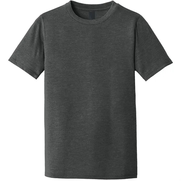 District ® Youth Perfect Tri ® Tee - District ® Youth Perfect Tri ® Tee - Image 3 of 12