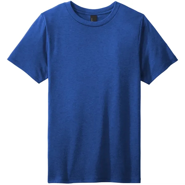District ® Youth Perfect Tri ® Tee - District ® Youth Perfect Tri ® Tee - Image 5 of 12
