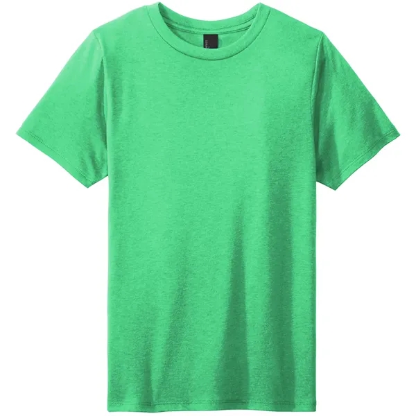 District ® Youth Perfect Tri ® Tee - District ® Youth Perfect Tri ® Tee - Image 6 of 12
