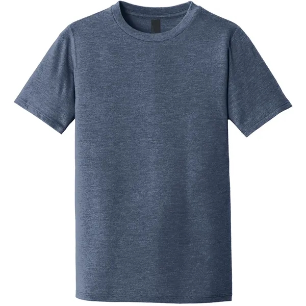 District ® Youth Perfect Tri ® Tee - District ® Youth Perfect Tri ® Tee - Image 8 of 12