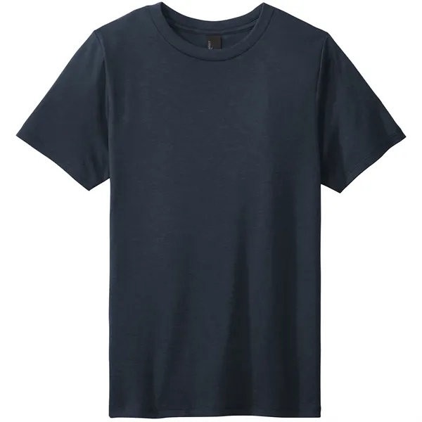 District ® Youth Perfect Tri ® Tee - District ® Youth Perfect Tri ® Tee - Image 9 of 12