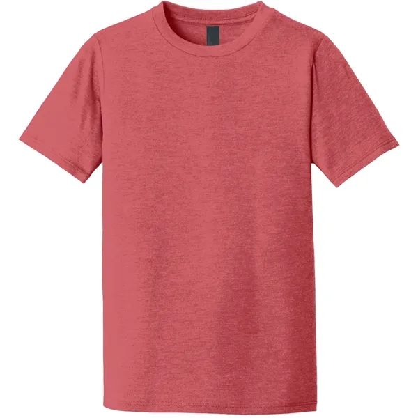 District ® Youth Perfect Tri ® Tee - District ® Youth Perfect Tri ® Tee - Image 10 of 12