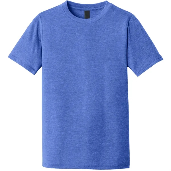 District ® Youth Perfect Tri ® Tee - District ® Youth Perfect Tri ® Tee - Image 11 of 12
