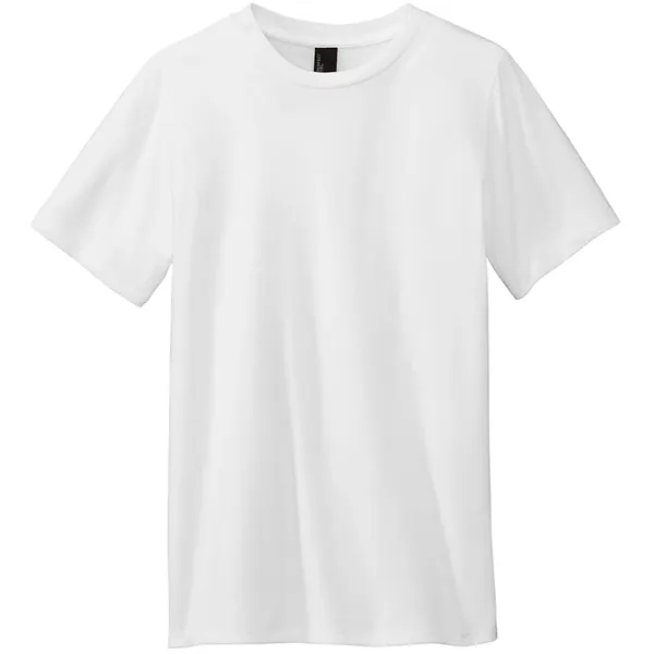 District ® Youth Perfect Tri ® Tee - District ® Youth Perfect Tri ® Tee - Image 12 of 12