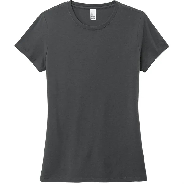 District ® Women's Perfect Tri ® Tee - District ® Women's Perfect Tri ® Tee - Image 6 of 24