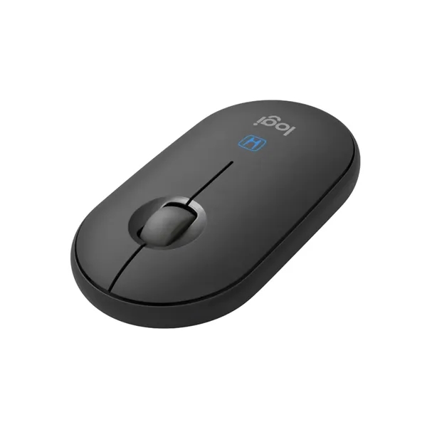 Logitech Pebble 2 Combo Mouse and Keyboard - Logitech Pebble 2 Combo Mouse and Keyboard - Image 3 of 6