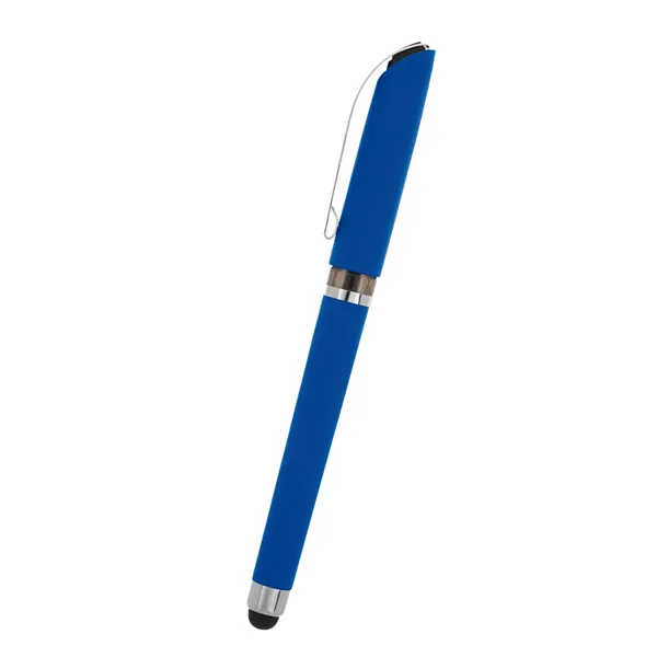 AVENDALE VELVET TOUCH STYLUS GEL PEN - AVENDALE VELVET TOUCH STYLUS GEL PEN - Image 18 of 23