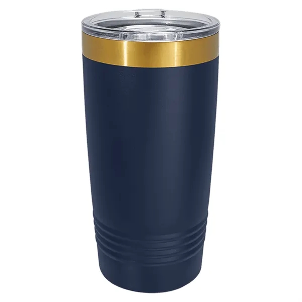 Polar Camel 20oz ION-Plated Bright Gold Tumbler - Polar Camel 20oz ION-Plated Bright Gold Tumbler - Image 9 of 15