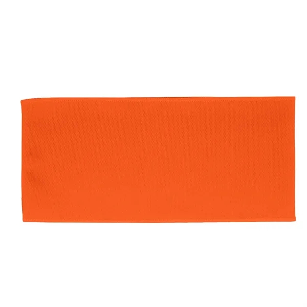 Cooling Headband With 100% RPET Material - Cooling Headband With 100% RPET Material - Image 16 of 18