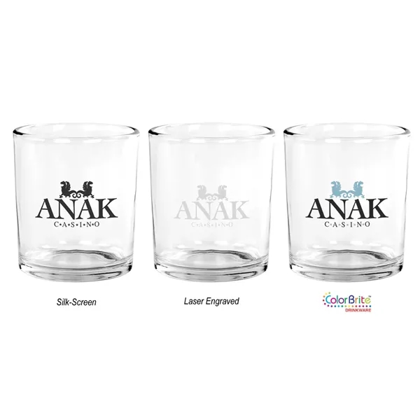10.5 Whiskey Glass - 10.5 Whiskey Glass - Image 0 of 1