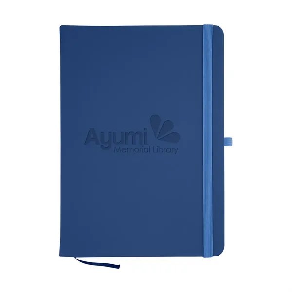 Journal with Antimicrobial Additive - Journal with Antimicrobial Additive - Image 3 of 11