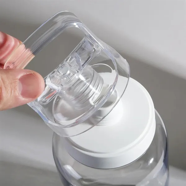 Clara rPET Bottle - Clara rPET Bottle - Image 3 of 13