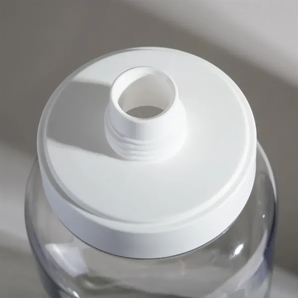 Clara rPET Bottle - Clara rPET Bottle - Image 4 of 13