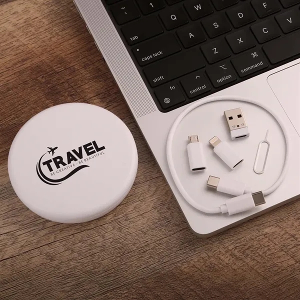 Powercycle Wireless Charger & Accessories - Powercycle Wireless Charger & Accessories - Image 0 of 6