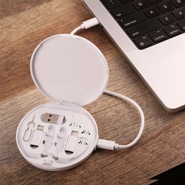 Powercycle Wireless Charger & Accessories - Powercycle Wireless Charger & Accessories - Image 1 of 6