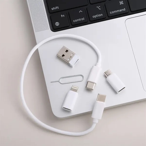 Powercycle Wireless Charger & Accessories - Powercycle Wireless Charger & Accessories - Image 2 of 6