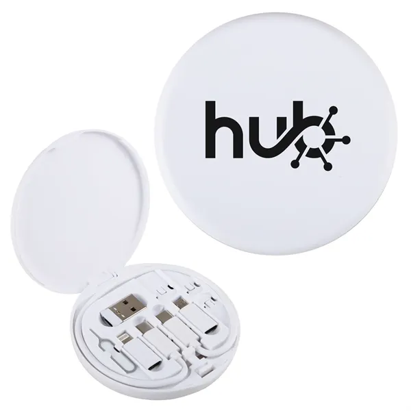 Powercycle Wireless Charger & Accessories - Powercycle Wireless Charger & Accessories - Image 6 of 6