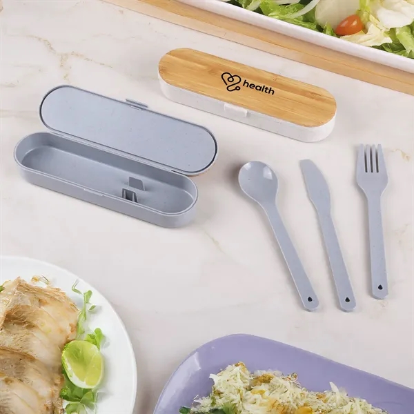 Dojin Utensil Set - Dojin Utensil Set - Image 2 of 9