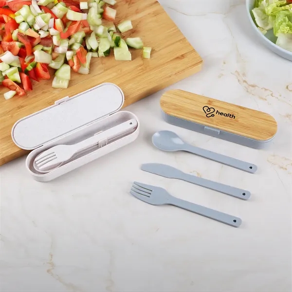 Dojin Utensil Set - Dojin Utensil Set - Image 3 of 9