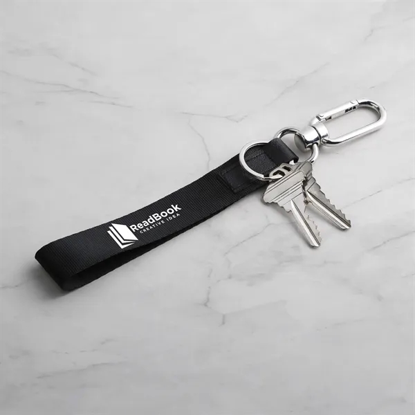 Keeper Keychain - Keeper Keychain - Image 1 of 15