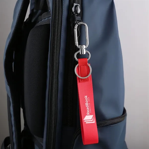 Keeper Keychain - Keeper Keychain - Image 2 of 15