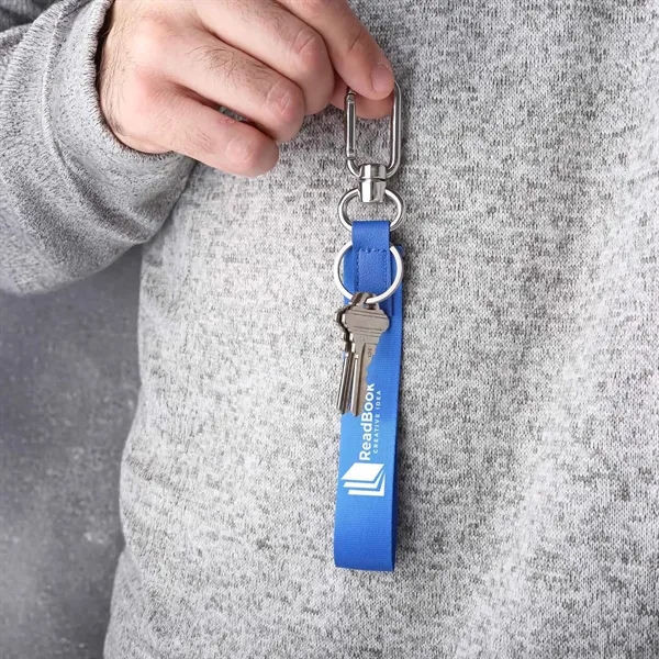 Keeper Keychain - Keeper Keychain - Image 3 of 15