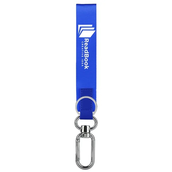 Keeper Keychain - Keeper Keychain - Image 14 of 15