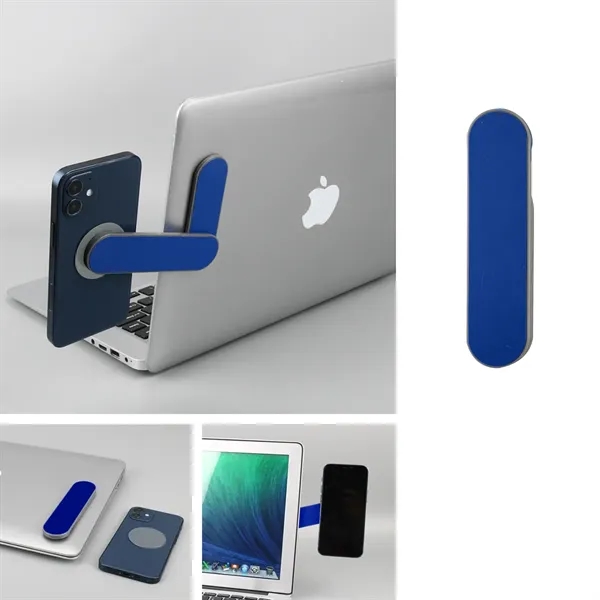 Laptop Swivel Phone Mount - Laptop Swivel Phone Mount - Image 8 of 12