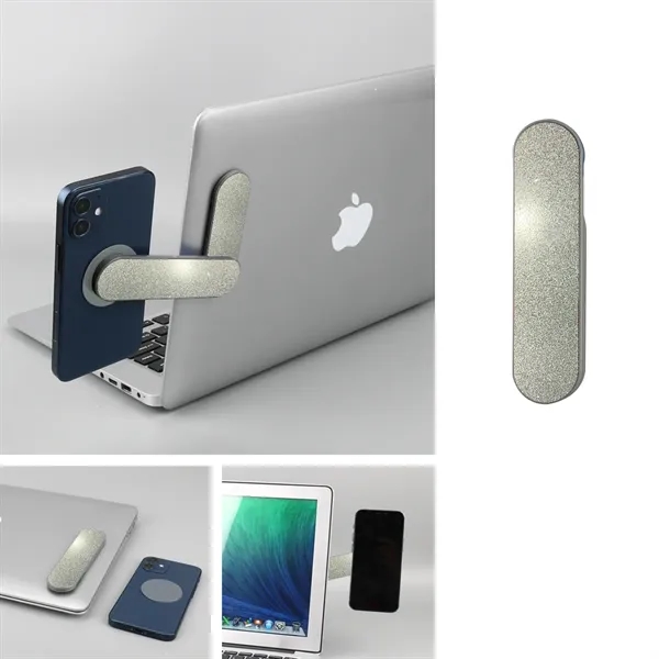 Laptop Swivel Phone Mount - Laptop Swivel Phone Mount - Image 12 of 12