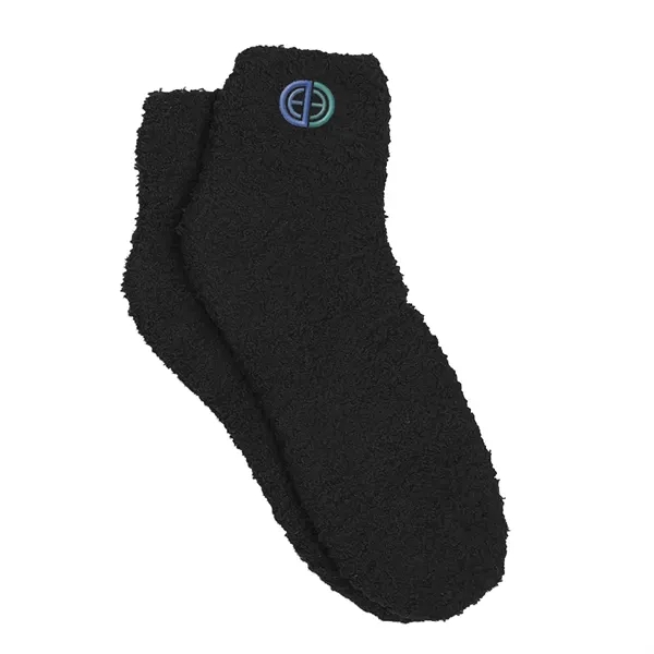 Fuzzy Socks - Fuzzy Socks - Image 2 of 10