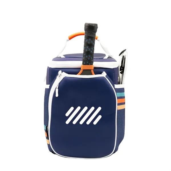 Kanga Pickleball Cooler - Kanga Pickleball Cooler - Image 0 of 5