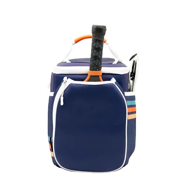 Kanga Pickleball Cooler - Kanga Pickleball Cooler - Image 2 of 5