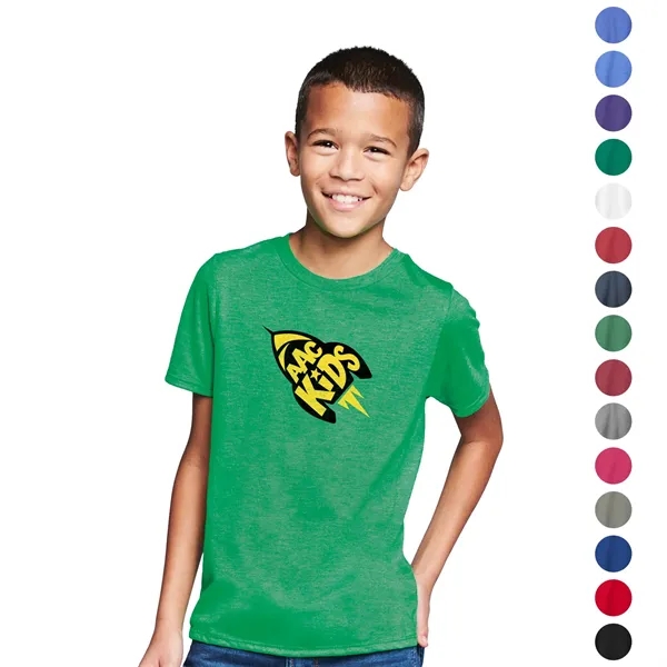 District ® Youth Very Important Tee - District ® Youth Very Important Tee - Image 0 of 20