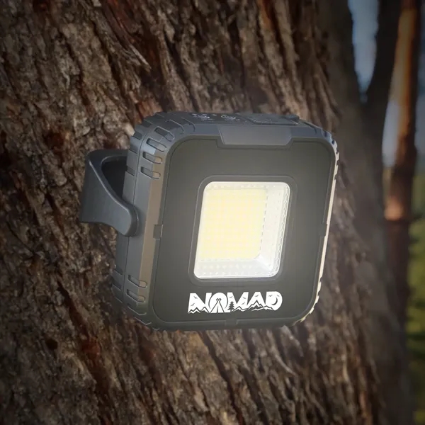 Illumipack 3000Mah Power Bank Work Light - Illumipack 3000Mah Power Bank Work Light - Image 0 of 9