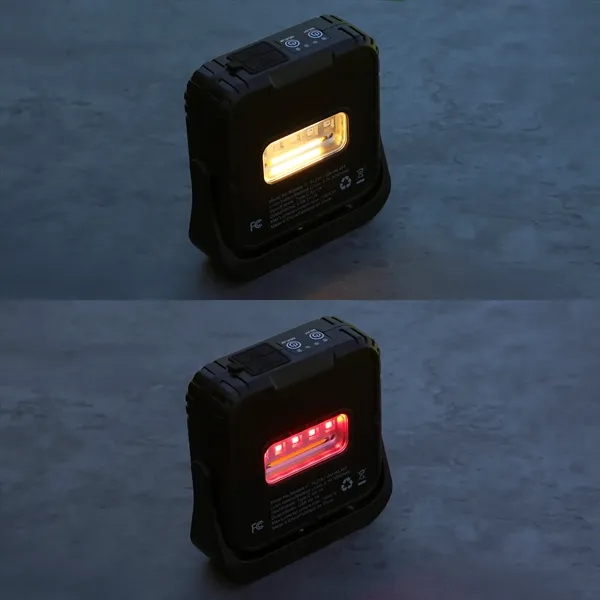 Illumipack 3000Mah Power Bank Work Light - Illumipack 3000Mah Power Bank Work Light - Image 2 of 9