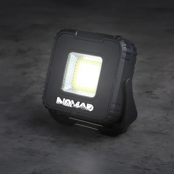 Illumipack 3000Mah Power Bank Work Light - Illumipack 3000Mah Power Bank Work Light - Image 3 of 9