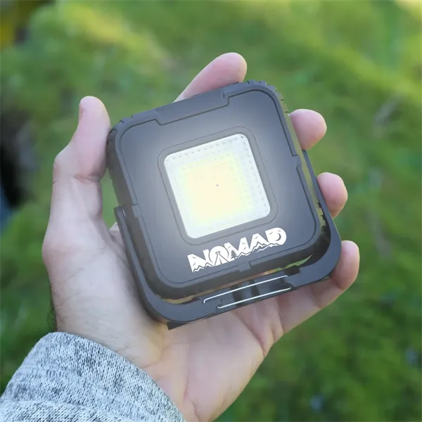 Illumipack 3000Mah Power Bank Work Light - Illumipack 3000Mah Power Bank Work Light - Image 7 of 9