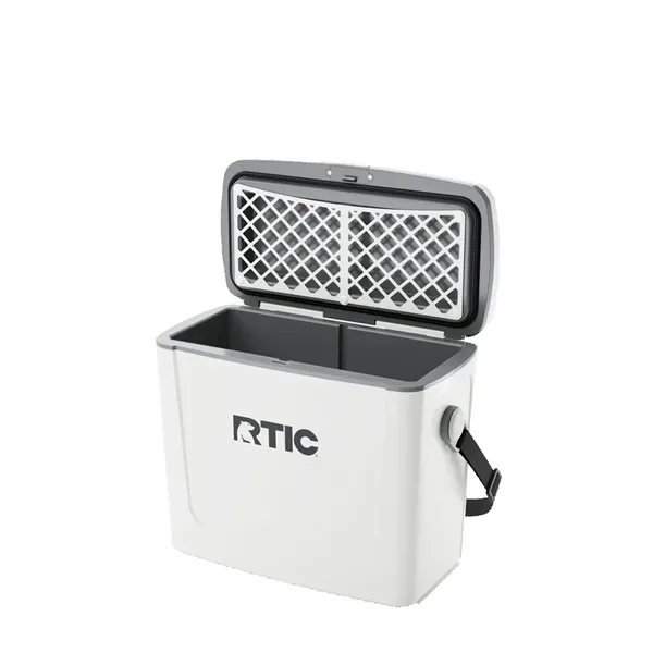 RTIC 16 qt Road Trip Cooler - RTIC 16 qt Road Trip Cooler - Image 6 of 8