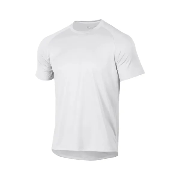 Under Armour Men's Tech T-Shirt - Under Armour Men's Tech T-Shirt - Image 0 of 17