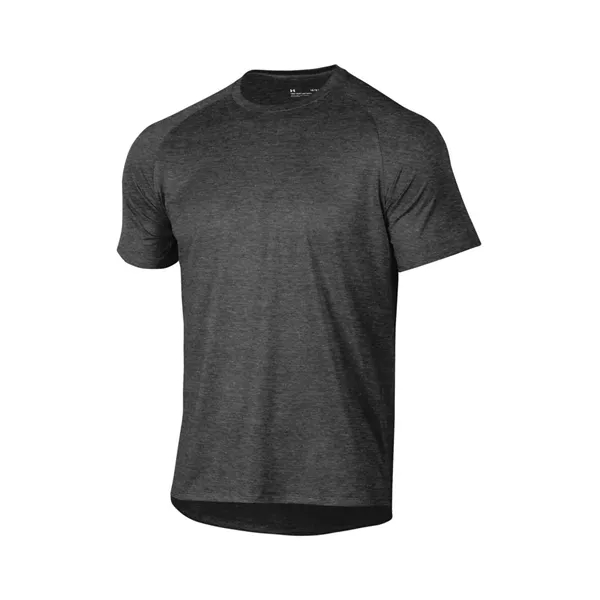 Under Armour Men's Tech T-Shirt - Under Armour Men's Tech T-Shirt - Image 3 of 17