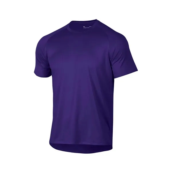 Under Armour Men's Tech T-Shirt - Under Armour Men's Tech T-Shirt - Image 6 of 17