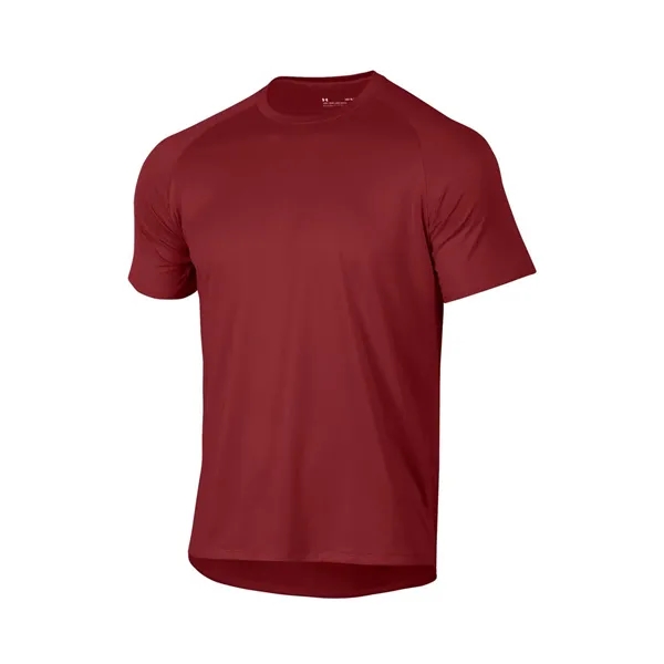 Under Armour Men's Tech T-Shirt - Under Armour Men's Tech T-Shirt - Image 17 of 17