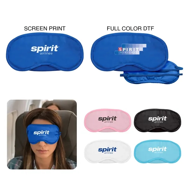 Sleep Eye Mask - Sleep Eye Mask - Image 0 of 5