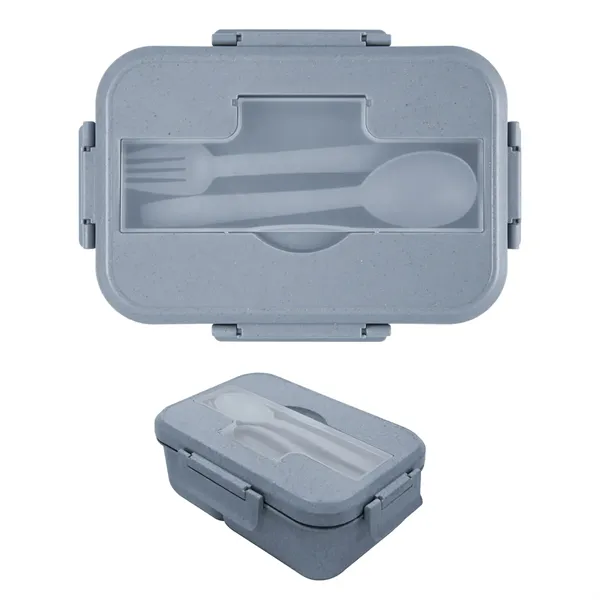 Harvest Bento Box - Harvest Bento Box - Image 1 of 8