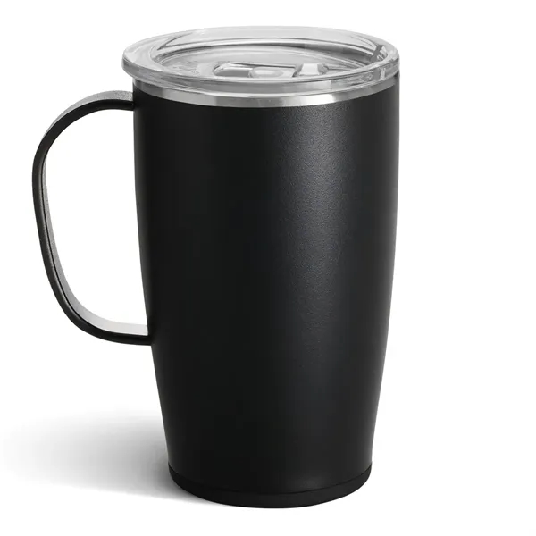 18 Oz. Swig Life Stainless Steel Travel Tumbler - 18 Oz. Swig Life Stainless Steel Travel Tumbler - Image 4 of 8