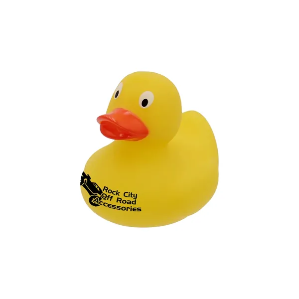 Promo Duck - Promo Duck - Image 0 of 5