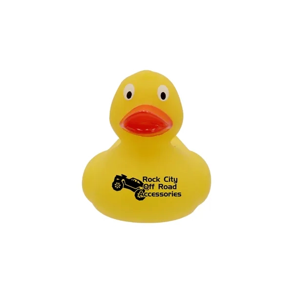 Promo Duck - Promo Duck - Image 1 of 5