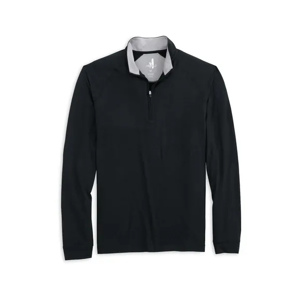 Johnnie-O Men's Freeborne Quarter-Zip - Johnnie-O Men's Freeborne Quarter-Zip - Image 3 of 5