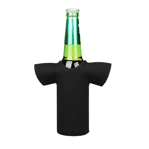 T-shirt shaped Can Cooler - T-shirt shaped Can Cooler - Image 11 of 11