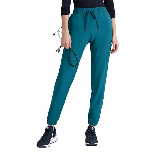 Grey's Anatomy Evolve Stretch - Women's Six-Pocket Terra ... - Grey's Anatomy Evolve Stretch - Women's Six-Pocket Terra ... - Image 0 of 29